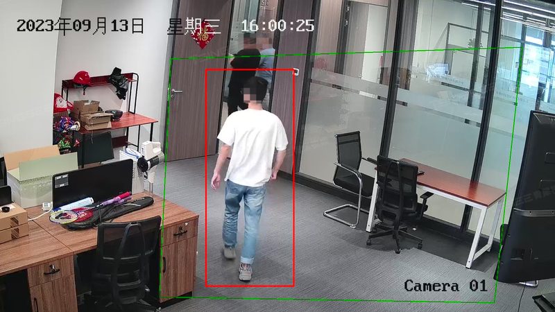 远程监控摄像头：北京地区安装的关键要素**