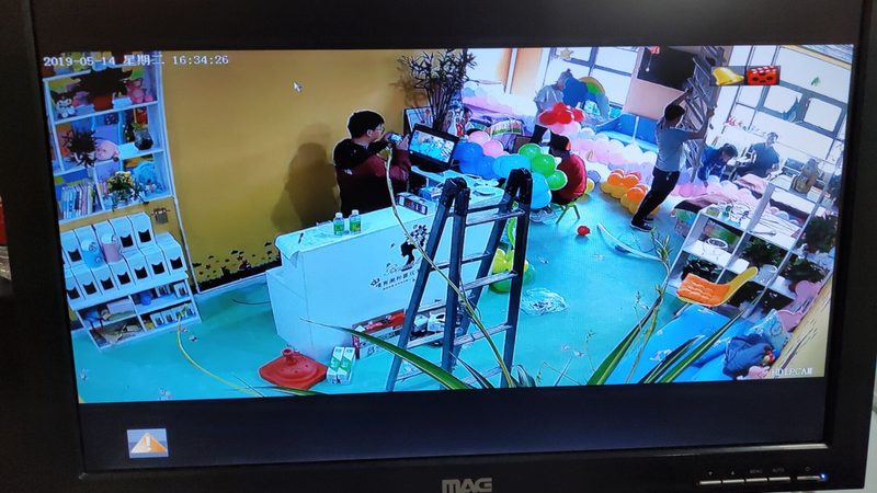 智能安防报警系统十大品牌排名