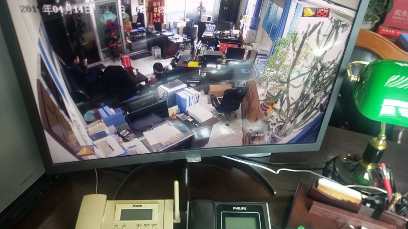 门口机尺寸过大？巧用空间优化方案