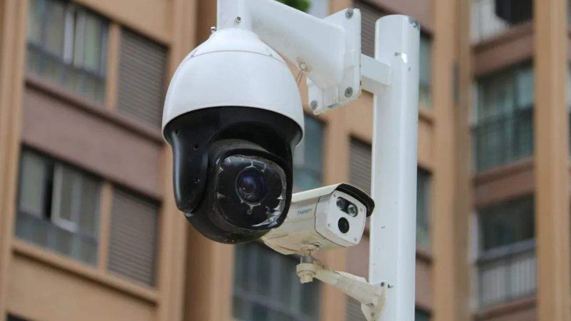 清晰度标准：解析监控摄像头的关键指标