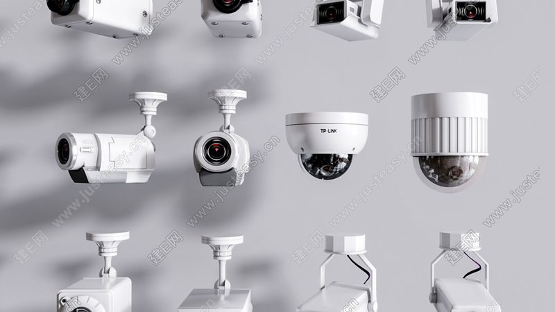 防盗报警系统升级，监控公司该选谁