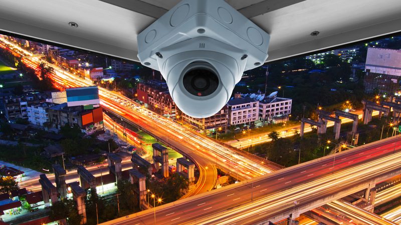 工厂周界报警系统：如何构建高效安全的防护屏障
