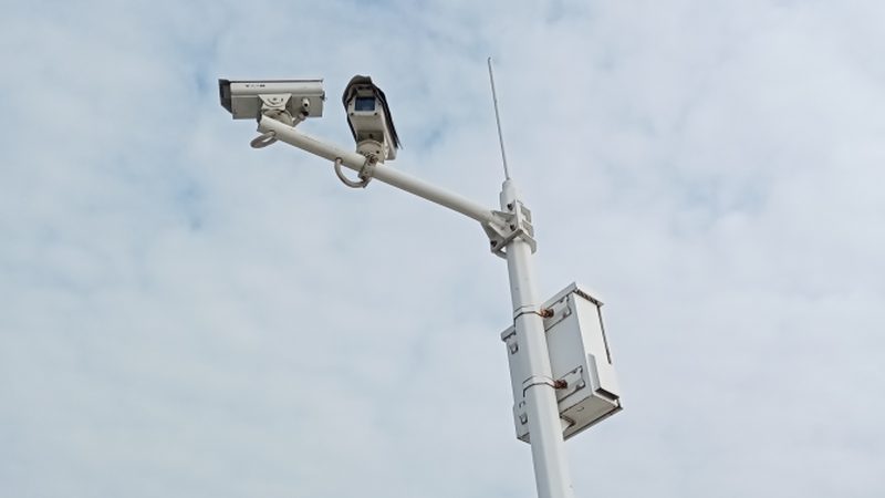 小型监控安装师傅费用，如何合理估算？**
