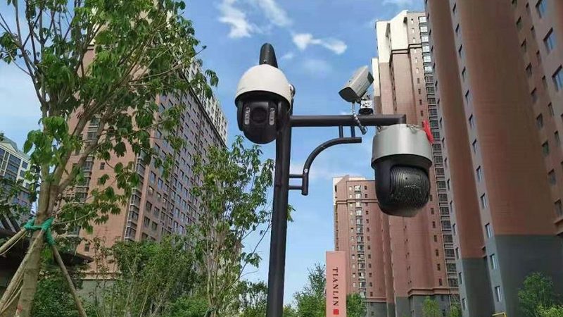 无线摄像头录像保存时长揭秘：影响因素与优化策略