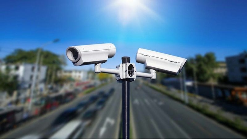 周界报警算法：化工园区安全守护的智能利器