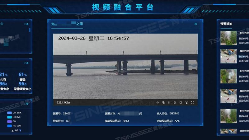 安防工程验收：国家标准与规范解析