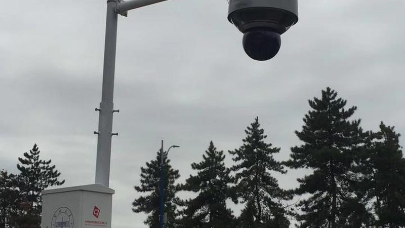 网络摄像机报警功能：解析其优势与局限